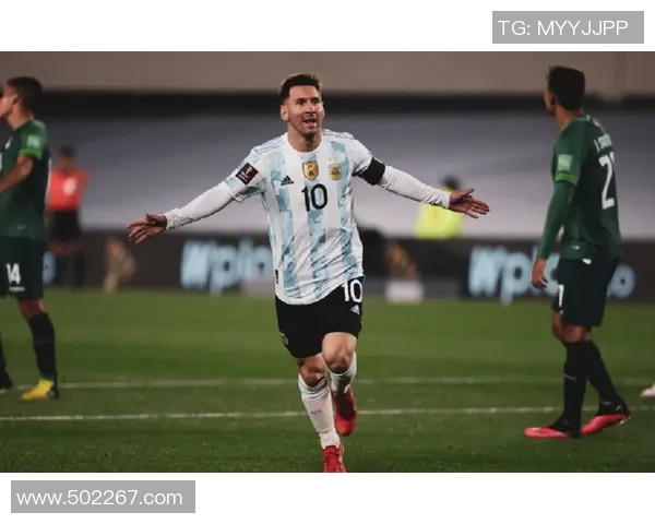 梅西在对阵巴西的比赛中上演精彩帽子戏法引发全球热议