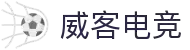 威客电竞 - 让每一份电竞才华都更有价值